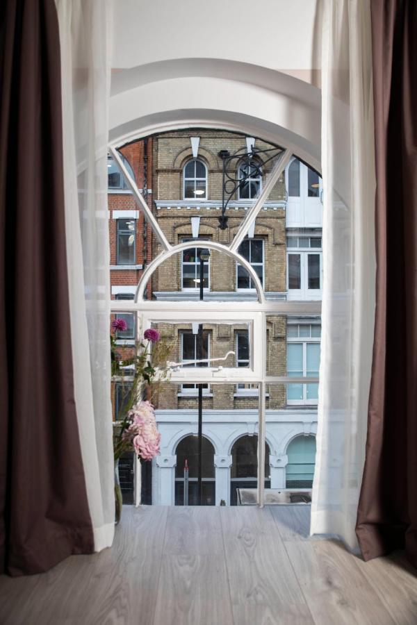 Bob W Commercial House Apartment London Bagian luar foto